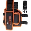 QUEST Pro-Pointer ir peilio dėklas