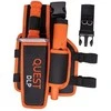 QUEST Pro-Pointer ir peilio dėklas