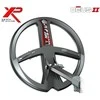 XP DEUS II su 22 cm. rite