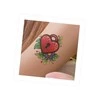 75 Tatuiruotės mergaitėms „Coloured”