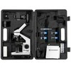 Bresser mikroskopas BIOLUX 40-1024X