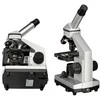 Bresser mikroskopas BIOLUX 40-1024X