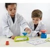 Chemijos laboratorija MINI: 10 eksperimentų