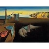 Eurographics DĖLIONĖ ATMINTIES PATVARUMAS SALVADOR DALI 1000D.