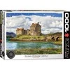DĖLIONĖ EILEAN DONAN PILIS - ŠKOTIJA 1000D.