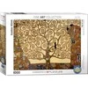 Eurographics DĖLIONĖ GYVYBĖS MEDIS. GUSTAV KLIMT. 1000D.
