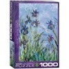 Eurographics DĖLIONĖ "IRISAI". 1000 DETALIŲ