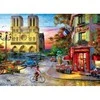 DĖLIONĖ NOTRE DAME 1000D.
