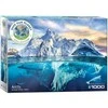 Eurographics DĖLIONĖ SAUGOKIME PLANETĄ ARKTIKA 1000D.
