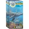 Eurographics DĖLIONĖ SAUGOKIME PLANETĄ DELFINAI 250D.