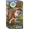 Eurographics DĖLIONĖ SAUGOKIME PLANETĄ ŪDROS 250D.