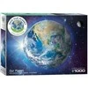 Eurographics DĖLIONĖ SAUGOKIME PLANETĄ ŽEMĖ 1000D.