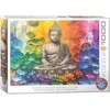 Dėlionė Spalvinga Buda (Buddha) 1000