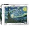 Eurographics DĖLIONĖ ŽVAIGŽDĖTA NAKTIS 1000D.