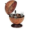 Gaublys-baras NETTUNO Classic, skersmuo 40 cm, anglų kalba