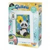 KŪRYBINIS RINKINYS „BLIZGUČIŲ MENAS“ - PANDA