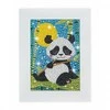 KŪRYBINIS RINKINYS „BLIZGUČIŲ MENAS“ - PANDA