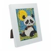 KŪRYBINIS RINKINYS „BLIZGUČIŲ MENAS“ - PANDA