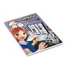 Kūrybinis rinkinys Mados studija Deluxe 94 priedai