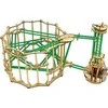 Medinis konstruktorius „Helix Marble Run”