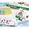 MOKOMASIS STALO ŽAIDIMAS GEOGRAFIKA - TYRINĖKITE PASAULĮ, LIETUVIŲ KALBA