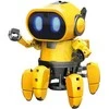 Robotas - konstruktorius „TIBO“ (Nemokamas pristatymas)