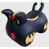Šokliukas Batmobilis (Batmobile) 38 cm
