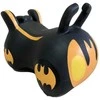 Šokliukas Batmobilis (Batmobile) 38 cm