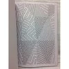 TERAPINĖ SPALVINIMO KNYGELĖ "VAIZDINGA GEOMETRIJA"/ 64 PSL.