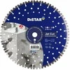 350mm DISTAR JetCUT deimantinis diskas armuotam betonui