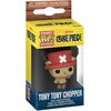 FUNKO POP! Raktų pakabutis: One Piece - Tony Tony Chopper, 10 cm