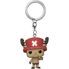 FUNKO POP! Raktų pakabutis: One Piece - Tony Tony Chopper, 10 cm