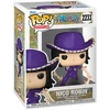 FUNKO POP! Vinilinė figūrėlė: One Piece - Nico Robin, 9.5 cm