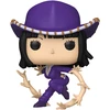 FUNKO POP! Vinilinė figūrėlė: One Piece - Nico Robin, 9.5 cm