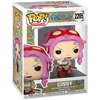 FUNKO POP! Vinilinė figūrėlė: One Piece - Ginny, 9 cm