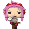 FUNKO POP! Vinilinė figūrėlė: One Piece - Ginny, 9 cm