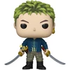 FUNKO POP! Vinilinė figūrėlė: One Piece - Zoro, 9 cm