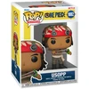 FUNKO POP! Vinilinė figūrėlė: One Piece - Usopp, 9 cm