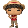 FUNKO POP! Vinilinė figūrėlė: One Piece - Monkey D. Luffy, 9 cm