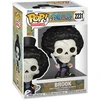 FUNKO POP! Vinilinė figūrėlė: One Piece - Brook, 9 cm