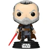 FUNKO POP! Vinilinė figūrėlė: Star Wars - Count Dooku, 9 cm