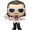 FUNKO POP! Vinilinė figūrėlė: WWE - Jimmy Hart, 9 cm