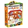 HEADU „Montessori“ pirmoji dėlionė „Ūkis“