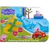 Peppa Pig Whizz Around Peppos upės žaidimų rinkinys