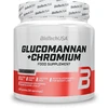 BioTech Glucomannan + Chromium 225 g. (Unflavoured)