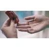 100% natūralus ir veganinis dezodorantas Nuud su mikro sidabru gudresnis rinkinys 2x20ml