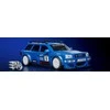 MATTEL BRICK SHOP HOT WHEELS konstruktorius – Speed Audi (JGR28)