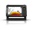 LOWRANCE EAGLE 7 TRIPLESHOT ROW