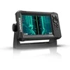 LOWRANCE EAGLE 7 TRIPLESHOT ROW