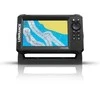 LOWRANCE EAGLE 7 SPLITSHOT ROW